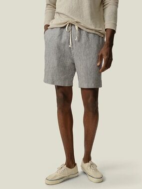 Alex Crane Shorts Size Medium